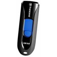 флешка Transcend 512GB TS512GJF790K Черный, синий