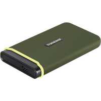 SSD диск Transcend ESD380C 1Tb TS1TESD380C Зеленый