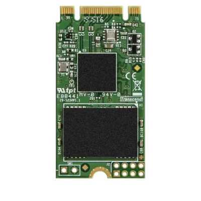 SSD диск Transcend MTS420 240Gb TS240GMTS420S