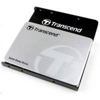 SSD диск Transcend SSD370S 128Gb TS128GSSD370S Серебристый
