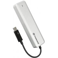 SSD диск Transcend TS960GJDM855 Серебристый