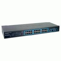 коммутатор TRENDnet TEG-224WSplus