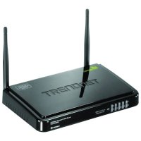 точка доступа TRENDnet TEW-659BRV
