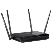 роутер TRENDnet TEW-827DRU
