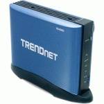 сетевое хранилище TRENDnet TS-I300