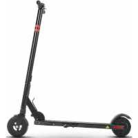электросамокат Tribe Chin Black