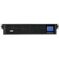 ИБП Tripp Lite SUINT3000LCD2U Черный
