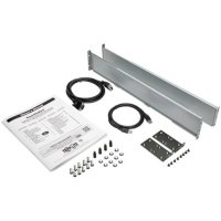 ИБП Tripp Lite SUINT3000LCD2U Черный