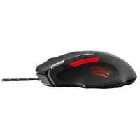 мышь Trust GXT 111 Neebo Черный