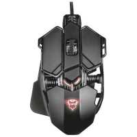 мышь Trust GXT 138 X-Ray Черный