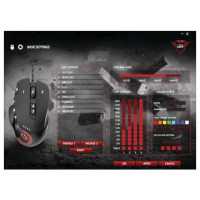 мышь Trust GXT 162 Черный