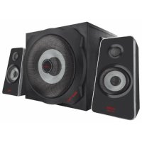 колонки Trust GXT 638 Black