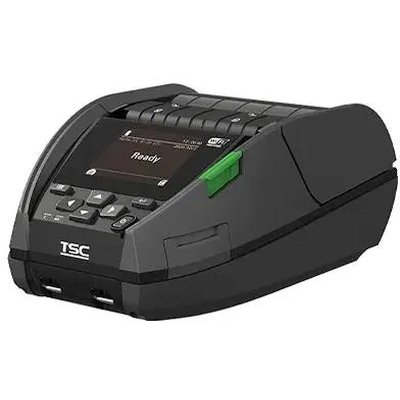 принтер этикеток TSC Alpha-30L A30L-A001-1002 черный