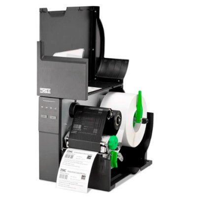 принтер TSC MB240T 99-068A001-1202