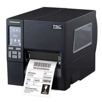принтер этикеток TSC MB241T-A001-0202 черный
