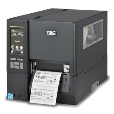 принтер TSC MH641T-A001-0302 черный