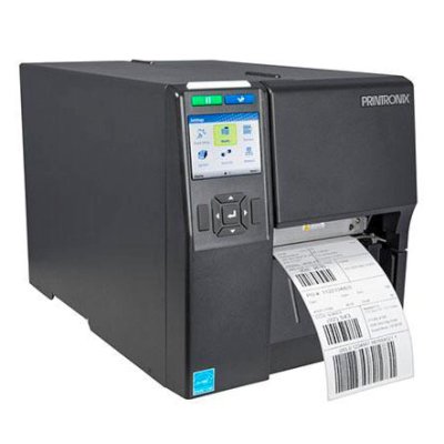 принтер этикеток Printronix T4000 T43X4-200-0 черный