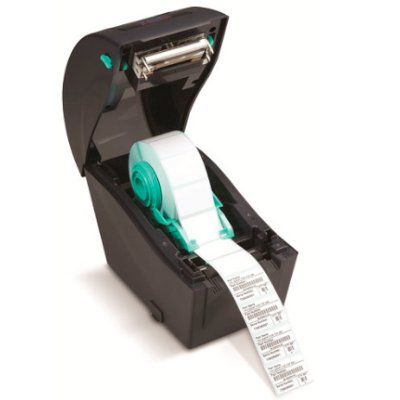 принтер этикеток TSC TDP-324 99-039A035-0002 черный