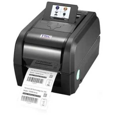 принтер этикеток TSC TX310-A001-1202 черный