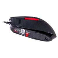 мышь Tt eSPORTS by Thermaltake Black FP Black USB Черный