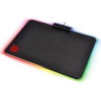 коврик для мыши Tt eSPORTS by Thermaltake Draconem RGB Hard Edition
