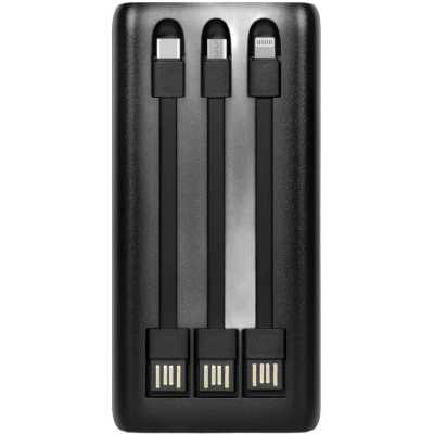внешний аккумулятор TTEC 2BB202S