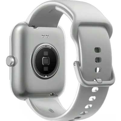 смарт часы TTEC Tempus 47 mm 2S09WGM Silver