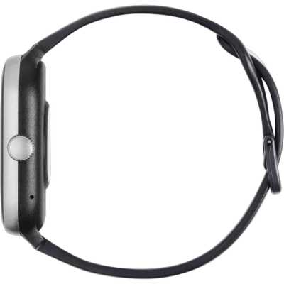 смарт часы TTEC Tempus Pro 47mm Black