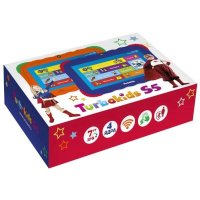 планшет TurboPad TurboKids S5 Orange