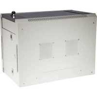 телекоммуникационный шкаф TWT TWT-CBWPG-22U-6x6-GY Серый