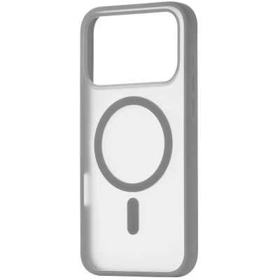 чехол uBear Cloud CS576GR63PMT-I25M