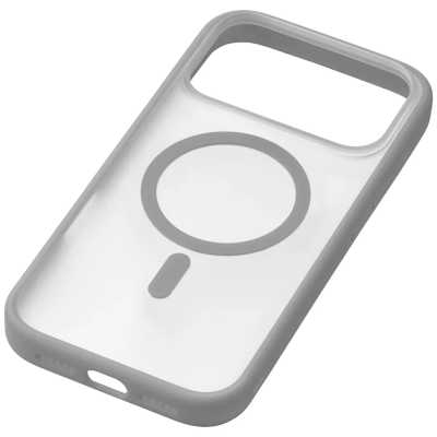 чехол uBear Cloud CS580GR69PMT-I25M