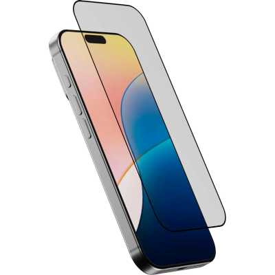 защитное стекло uBear Extreme Nano Shield GL199BL03AN63-I25