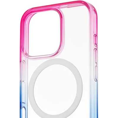 чехол uBear Fusion CS446BP63PFS-I24M