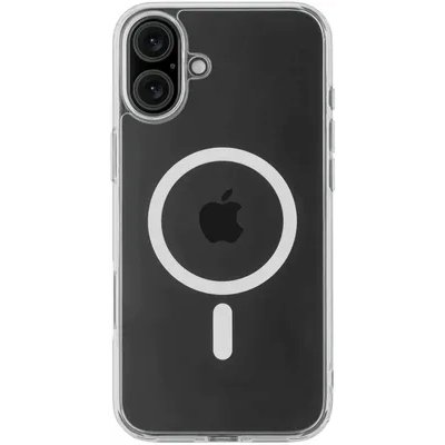 чехол uBear Real CS397TT67RL-I24M
