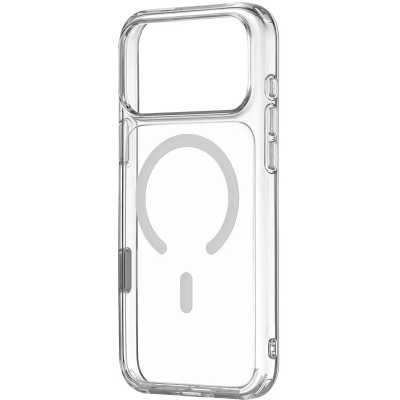 чехол uBear Real CS530TT69PRL-I25M