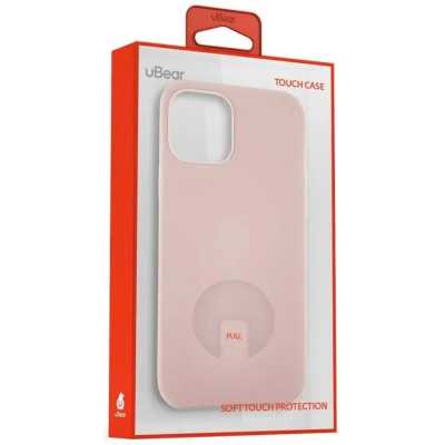 чехол uBear Touch CS63LR67TH-I20