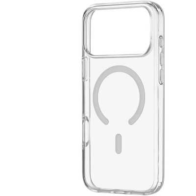 чехол uBear Vision CS538TT69PVS-I25M