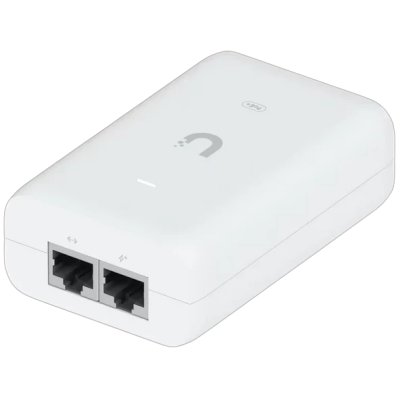 инжектор питания Ubiquiti U-POE+