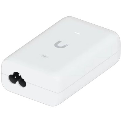инжектор питания Ubiquiti U-POE+