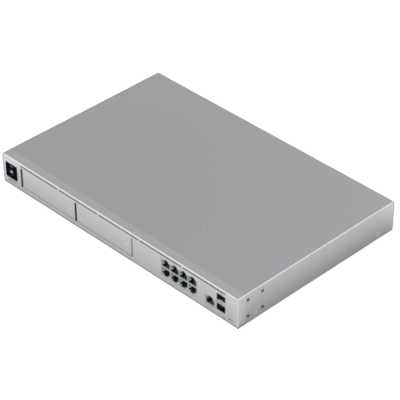 маршрутизатор Ubiquiti UniFi Dream Machine Pro Max UDM-Pro-Max