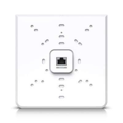 точка доступа Ubiquiti UniFi6 Enterprise In-Wall