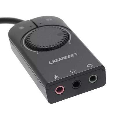 звуковая карта Ugreen CM129 40964