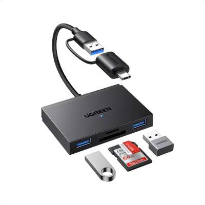 картридер Ugreen CM812 45167