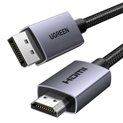 кабель Ugreen DP125 35843