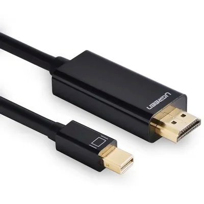 кабель Ugreen MD101 10455