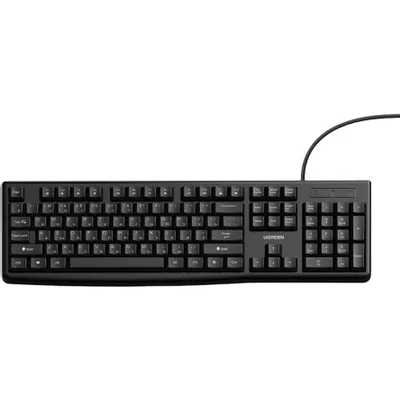 клавиатура Ugreen MK003 15217 Черный