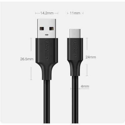 кабель Ugreen US184 20881