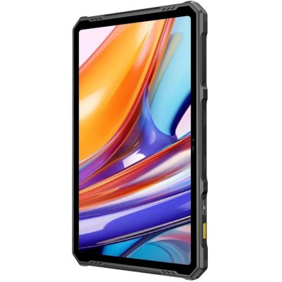планшет Ulefone Armor Pad 3 Pro 8/256GB LTE Black Черный