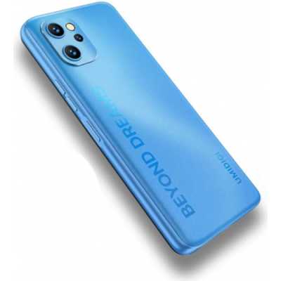 смартфон Umidigi Power 7 Max 6/128GB Blue синий